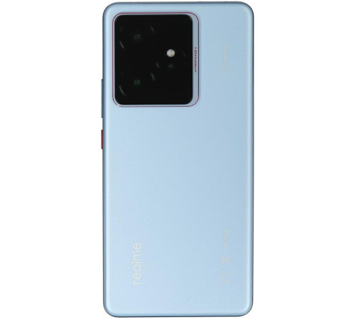 Смартфон Realme GT7, RMX5061 12+256GB, синий