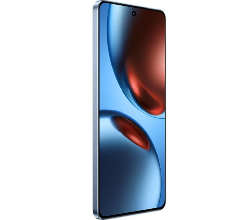 Смартфон Realme GT7, RMX5061 12+256GB, синий