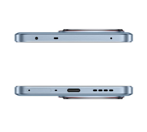 Смартфон Realme GT7, RMX5061 12+256GB, синий