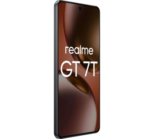 Смартфон Realme GT7T 12+512 RMX5085 12+512GB, черный