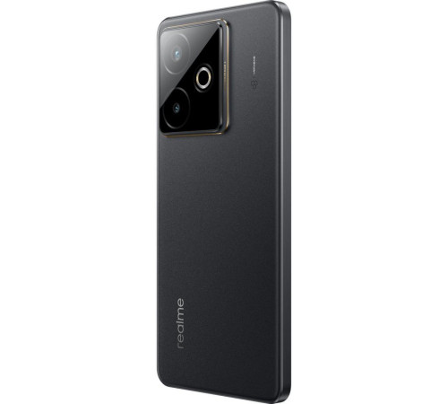 Смартфон Realme GT7T 12+512 RMX5085 12+512GB, черный