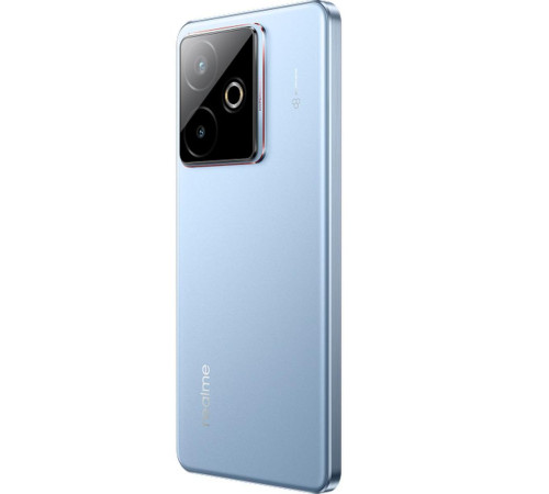 Смартфон Realme GT7T, RMX5085 12+512GB, синий