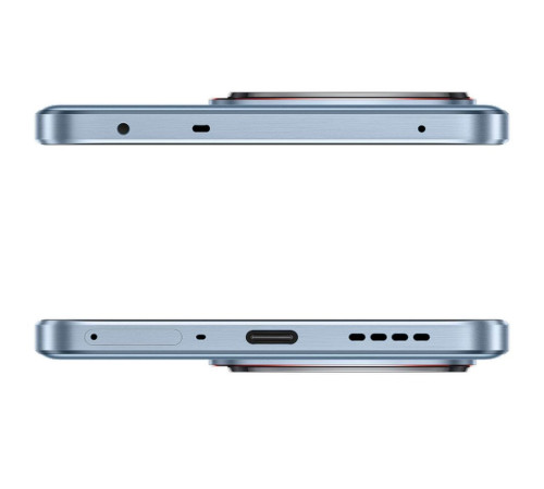 Смартфон Realme GT7T, RMX5085 12+512GB, синий