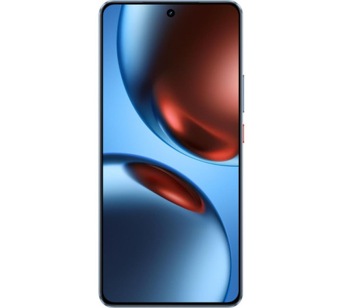 Смартфон Realme GT7T, RMX5085 12+512GB, синий