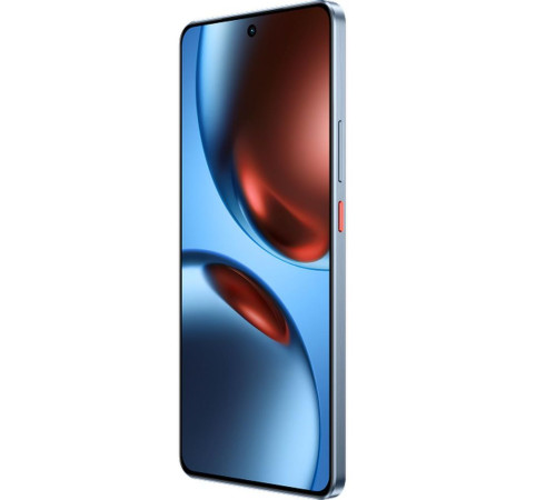 Смартфон Realme GT7T, RMX5085 12+256GB, синий