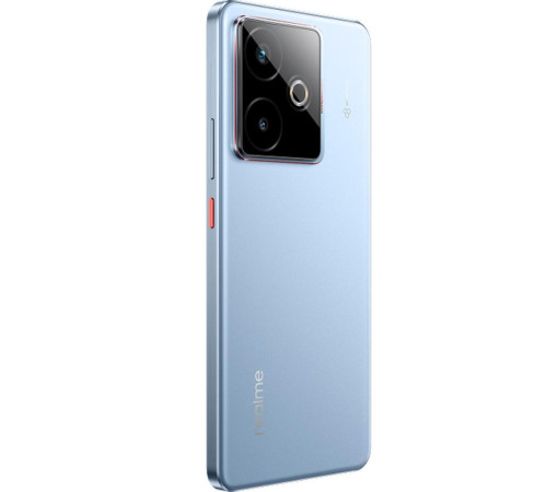 Смартфон Realme GT7T, RMX5085 12+256GB, синий