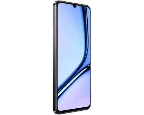 Смартфон Realme Note 60x 4+128 RMX3938 4+128GB, черный Смартфон Realme Note 60x 4+128 RMX3938 4+128GB, черный