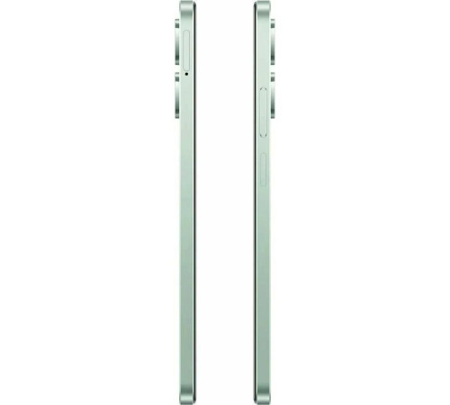 Смартфон Realme Note 60x, RMX3938 4+128GB, зеленый