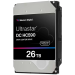 Жесткий диск 26TB Western Digital Ultrastar WUH722626ALE604