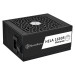 Блок питания 1650 Вт Silverstone SST-HA1650R-PM, черный