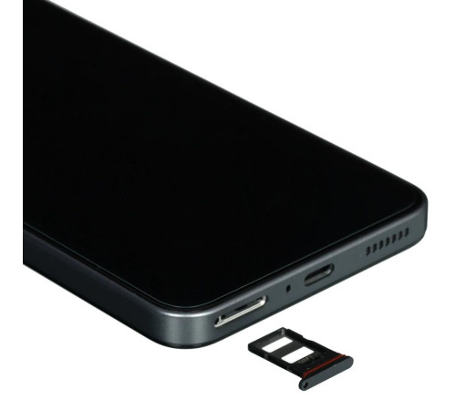 Смартфон Tecno Pova 7 Ultra 5G 12+256GB, черный