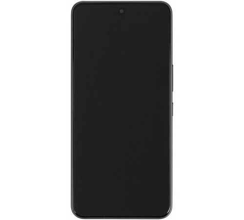 Смартфон Tecno Pova 7 Ultra 5G 12+256GB, черный