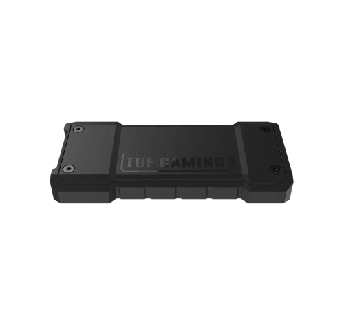 Внешний накопитель SSD 1TB ASUS TUF GAMING AS1000 PLUS, USB 3.2, черный