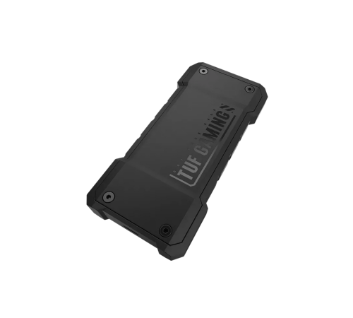 Внешний накопитель SSD 1TB ASUS TUF GAMING AS1000 PLUS, USB 3.2, черный