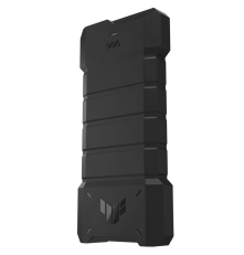 Внешний накопитель SSD 1TB ASUS TUF GAMING AS1000 PLUS, USB 3.2, черный