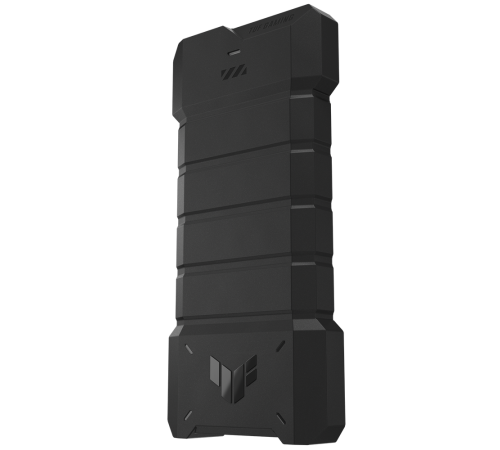 Внешний накопитель SSD 1TB ASUS TUF GAMING AS1000 PLUS, USB 3.2, черный