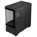 Корпус ASUS PRIME AP202 TG, черный