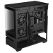 Корпус ASUS PRIME AP202 TG, черный
