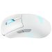 Мышь беспроводная игровая ASUS P722 ROG KERIS II, 42000 dpi, bluetooth 5.1, 2.4 GHz, 7 кнопок, белый