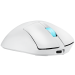 Мышь беспроводная игровая ASUS P722 ROG KERIS II, 42000 dpi, bluetooth 5.1, 2.4 GHz, 7 кнопок, белый