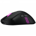 Мышь ASUS P722 ROG KERIS II ORIGIN/BLK 65g 42,000DPI Bluetooth 5.1 2.4GHz 7buttons