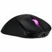 Мышь ASUS P722 ROG KERIS II ORIGIN/BLK 65g 42,000DPI Bluetooth 5.1 2.4GHz 7buttons