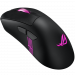 Мышь ASUS P722 ROG KERIS II ORIGIN/BLK 65g 42,000DPI Bluetooth 5.1 2.4GHz 7buttons