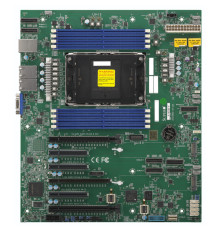 Материнская плата SuperMicro MBD-X14SBI-F-B (LGA4710)