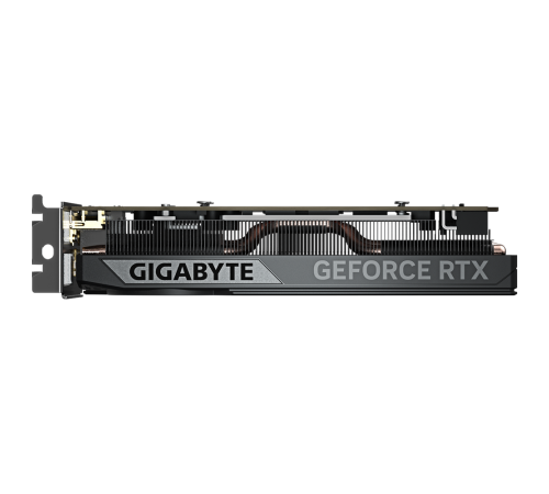 Видеокарта Gigabyte RTX5060 D7 Low Profile 8GB, GDDR7/128-bit