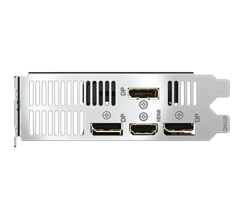 Видеокарта Gigabyte RTX5060 D7 Low Profile 8GB, GDDR7/128-bit