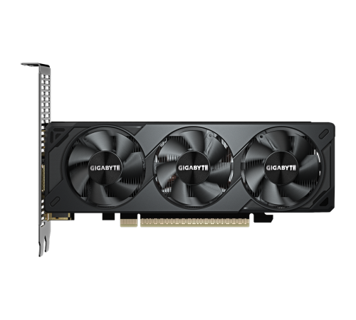 Видеокарта Gigabyte RTX5060 D7 Low Profile 8GB, GDDR7/128-bit