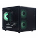 Персональный компьютер Raskat STRIKE 520, AMD RYZEN 5 7500F, RAM 32GB, SSD 1TB, NVIDIA RTX 5060 8GB, noOS, черный
