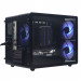 Персональный компьютер Raskat STRIKE 520, AMD RYZEN 5 7500F, RAM 32GB, SSD 1TB, NVIDIA RTX 5060 8GB, noOS, черный