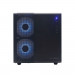 Персональный компьютер Raskat STRIKE 520, AMD RYZEN 5 7500F, RAM 32GB, SSD 1TB, NVIDIA RTX 5060 8GB, noOS, черный