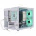 Персональный компьютер Raskat STRIKE 520, Intel Core i5-14400F, RAM 32GB, SSD 1TB, NVIDIA RTX 5060Ti 16GB, noOS, белый