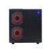 Персональный компьютер Raskat STRIKE 520, Intel Core i5-14400F, RAM 32GB, SSD 1TB, NVIDIA RTX 5060Ti 16GB, noOS, черный