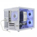 Персональный компьютер Raskat STRIKE 520, Intel Core i514400F, RAM 32GB, SSD 1TB, NVIDIA RTX 5060 8GB, noOS, белый