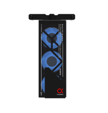 Вентилятор для оперативной памяти ALSEYE C-RAM-Alpha-B, черный