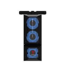 Вентилятор для оперативной памяти ALSEYE C-RAM-Gamma-B, черный