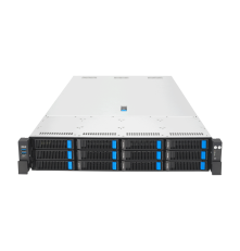 Серверная платформа ASUS RS720-E12-RS12U