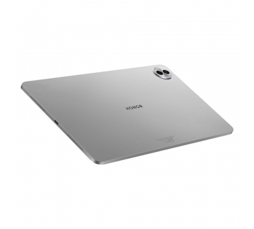 Планшет 12.1" HONOR Pad 10 Wi-Fi 8+128Gb серый (5301ANNW)