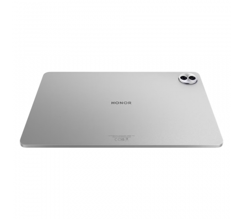 Планшет 12.1" HONOR Pad 10 Wi-Fi 8+128Gb серый (5301ANNW)