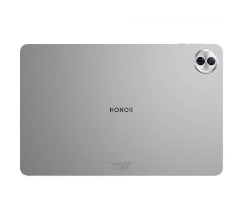 Планшет 12.1" HONOR Pad 10 Wi-Fi 8+128Gb серый (5301ANNW)