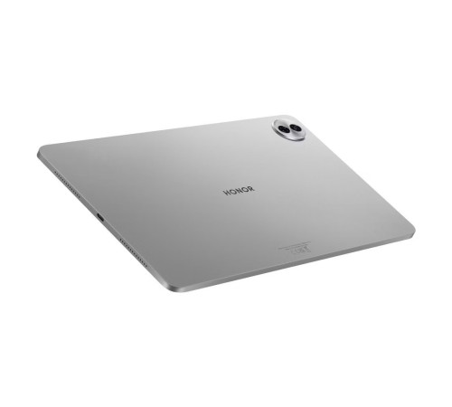 Планшет 12.1" HONOR Pad 10 Wi-Fi 8+256GB, серый (5301ANNY)