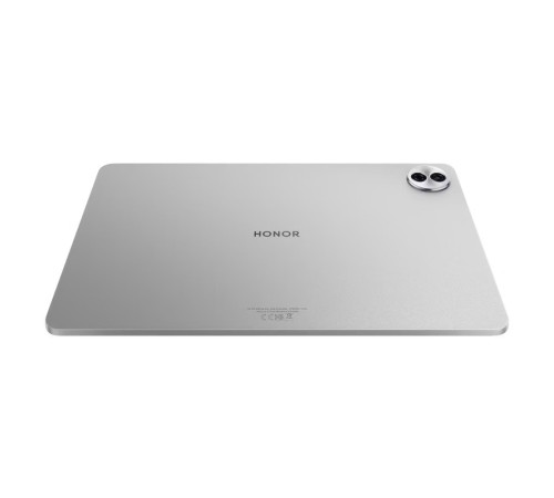 Планшет 12.1" HONOR Pad 10 Wi-Fi 8+256GB, серый (5301ANNY)