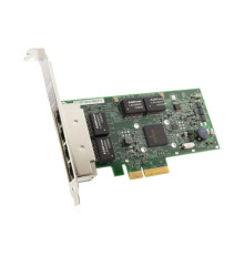 Сетевой адаптер Broadcom NetXtreme BCM5719-4P