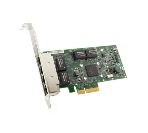 Сетевой адаптер Broadcom NetXtreme BCM5719-4P