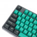 Клавиатура проводная игровая Raskat KM004, USB, серый