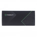 Клавиатура проводная игровая Raskat KM005, USB, серый