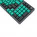 Клавиатура проводная игровая Raskat KM005, USB, серый
